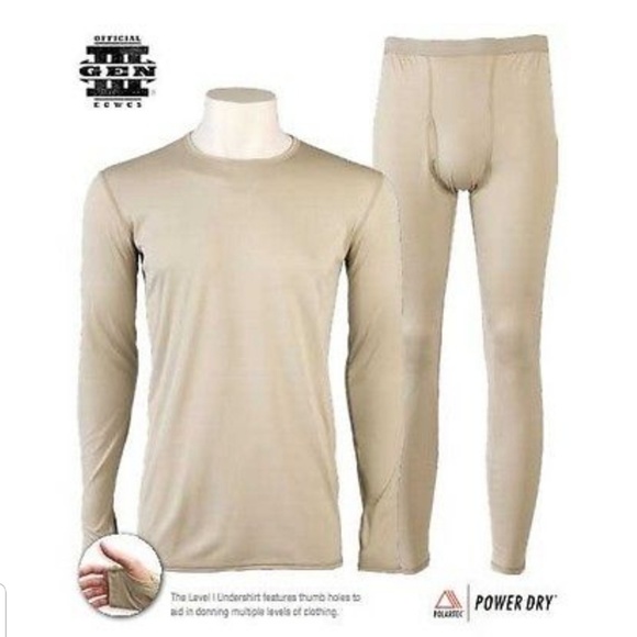 sweat wicking base layer
